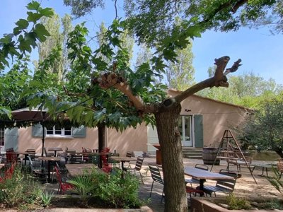 mobil-home - Lodges & Nature photo 9