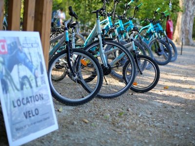 camping Lodges & Nature photo 18