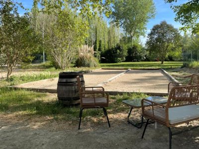 camping Lodges & Nature photo 4