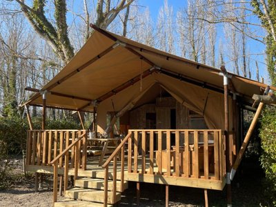 camping Lodges & Nature photo 8