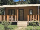 Cliquez pour découvrir toutes les photos de l'HÉBERGEMENT ! mobil-home - camping Lodges & Nature photo 2
