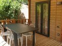 Cliquez pour découvrir toutes les photos de l'HÉBERGEMENT ! mobil-home - camping Lodges & Nature photo 7