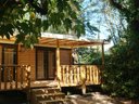 Camping Pas Cher vous présente avec son site Officiel campingpascher.fr, le Camping Lodges & Nature classé 2 étoiles, situé sur la commune de Avignon dans le département Vaucluse (Provence Alpes Côte D'azur) en France. Le camping Lodges & Nature vous propose un hébergement de type mobil-home de 29 m² avec climatisation (télévision). L'établissement vous propose 6 autres types d'hébergements. Découvrez tous nos séjours à petits prix dans la commune et aux alentours de Avignon du département : Vaucluse (Provence Alpes Côte D'azur). Les Avis clients pour le Camping Lodges & Nature sont excellents avec une note moyenne de 8 sur 10. Piscine extérieure, Aire de jeux enfants, Court de tennis, Ping-pong, Pétanque, Restaurant, Snack/Bar,... En savoir plus : cliquez-ICI.