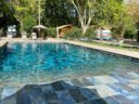 Cliquez pour découvrir toutes les photos de l'HÉBERGEMENT ! mobil-home - camping Lodges & Nature photo 2