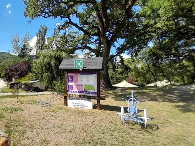 camping Tikayan La Célestine photo 12