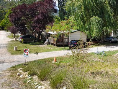 camping Tikayan La Célestine photo 18