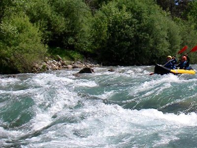 camping Tikayan La Célestine photo 19