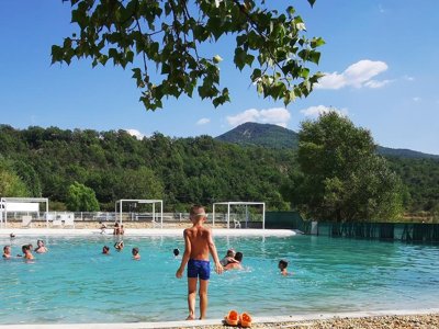 camping Tikayan La Célestine photo 2