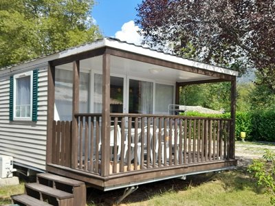 camping Tikayan La Célestine photo 20