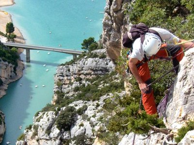 camping Tikayan La Célestine photo 25