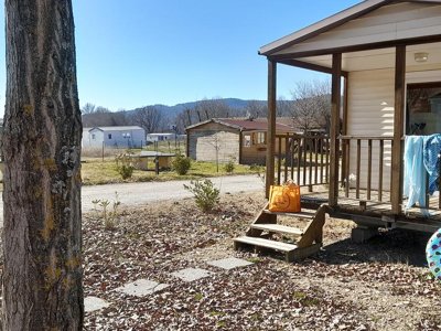 Cliquez pour découvrir toutes les photos de l'HÉBERGEMENT ! mobil-home - Tikayan La Célestine photo 2
