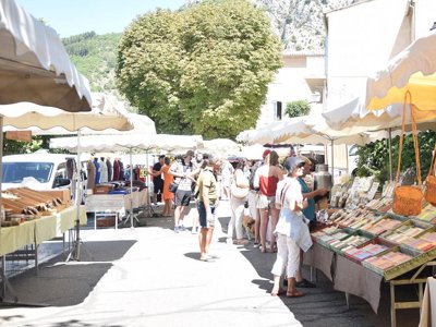 camping Tikayan La Célestine photo 27