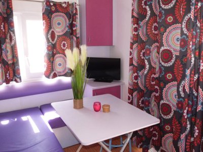 mobil-home - Tikayan La Célestine photo 2