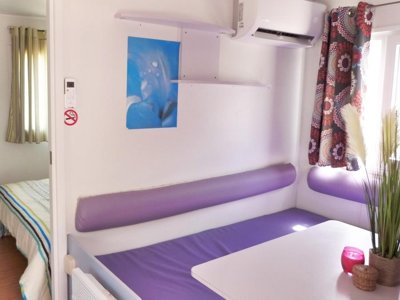 mobil-home - Tikayan La Célestine photo 3