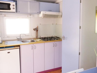 mobil-home - Tikayan La Célestine photo 4