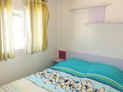 mobil-home - Tikayan La Célestine photo 5