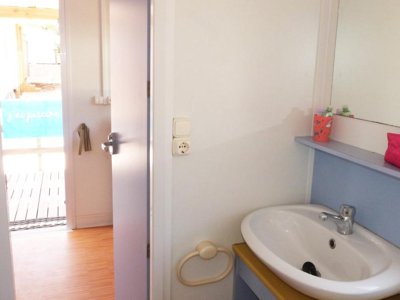 mobil-home - Tikayan La Célestine photo 6