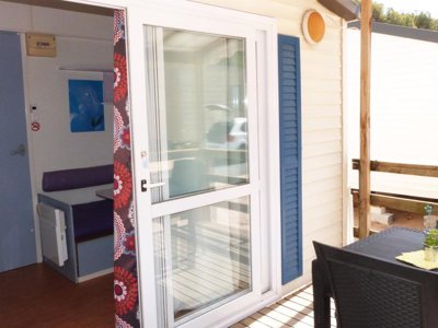 mobil-home - Tikayan La Célestine photo 7