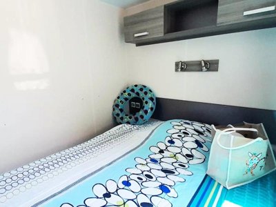 Cliquez pour découvrir toutes les photos de l'HÉBERGEMENT ! mobil-home - Tikayan La Célestine photo 7