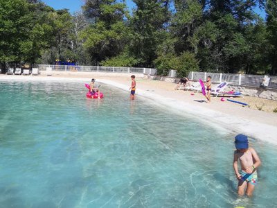 camping Tikayan La Célestine photo 3