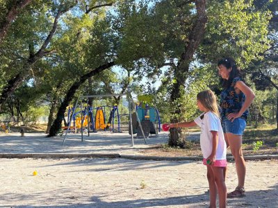 camping Tikayan La Célestine photo 8