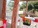 Cliquez pour découvrir toutes les photos de l'HÉBERGEMENT ! mobil-home - camping Tikayan La Célestine photo 4