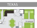 Cliquez pour découvrir toutes les photos de l'HÉBERGEMENT ! mobil-home - camping Tikayan La Célestine photo 10