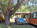 Cliquez pour découvrir toutes les photos de l'HÉBERGEMENT ! mobil-home - camping Tikayan La Célestine photo 11