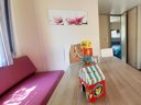 Cliquez pour découvrir toutes les photos de l'HÉBERGEMENT ! mobil-home - camping Tikayan La Célestine photo 7