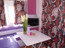 mobil-home - camping Tikayan La Célestine photo 2