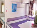 mobil-home - camping Tikayan La Célestine photo 3