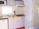 mobil-home - camping Tikayan La Célestine photo 4