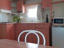 Cliquez pour découvrir toutes les photos de l'HÉBERGEMENT ! mobil-home - camping Tikayan La Célestine photo 2