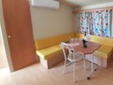 Cliquez pour découvrir toutes les photos de l'HÉBERGEMENT ! mobil-home - camping Tikayan La Célestine photo 3