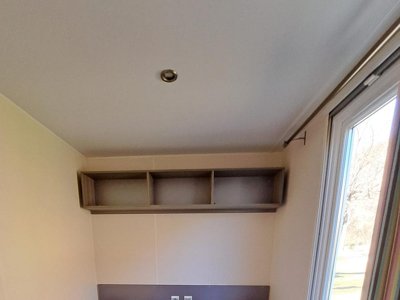 Cliquez pour découvrir toutes les photos de l'HÉBERGEMENT ! mobil-home - La Ribière photo 2