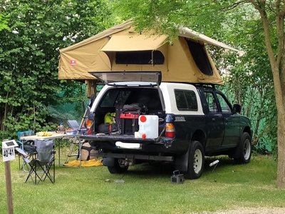 Cliquez pour découvrir toutes les photos de l'ÉTABLISSEMENT ! camping La Ribière photo 18