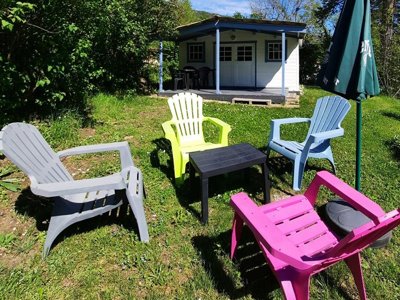 Cliquez pour découvrir toutes les photos de l'ÉTABLISSEMENT ! camping La Ribière photo 21