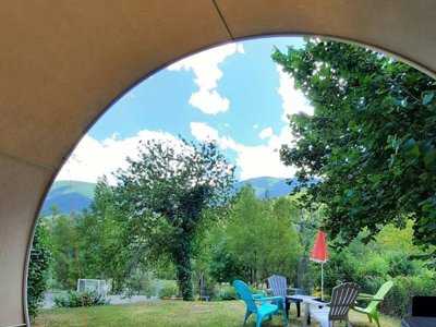 Cliquez pour découvrir toutes les photos de l'ÉTABLISSEMENT ! camping La Ribière photo 22