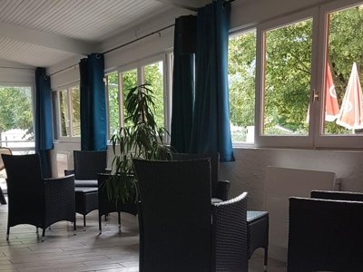 Cliquez pour découvrir toutes les photos de l'ÉTABLISSEMENT ! camping La Ribière photo 23