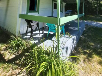 Cliquez pour découvrir toutes les photos de l'ÉTABLISSEMENT ! camping La Ribière photo 24