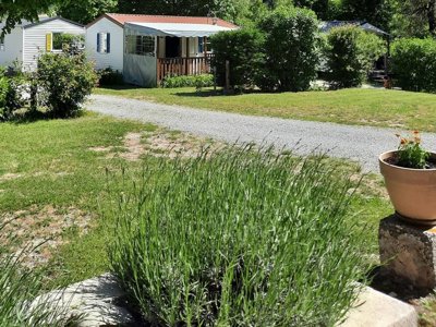 Cliquez pour découvrir toutes les photos de l'ÉTABLISSEMENT ! camping La Ribière photo 25