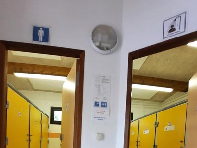 Cliquez pour découvrir toutes les photos de l'ÉTABLISSEMENT ! camping La Ribière photo 28
