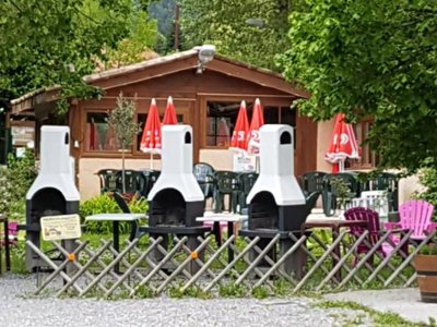 Cliquez pour découvrir toutes les photos de l'ÉTABLISSEMENT ! camping La Ribière photo 9