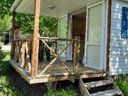 Cliquez pour découvrir toutes les photos de l'HÉBERGEMENT ! mobil-home - camping La Ribière photo 2