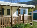 Cliquez pour découvrir toutes les photos de l'HÉBERGEMENT ! mobil-home - camping La Ribière photo 1