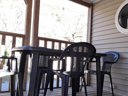 Cliquez pour découvrir toutes les photos de l'HÉBERGEMENT ! mobil-home - camping La Ribière photo 10