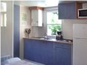 Cliquez pour découvrir toutes les photos de l'HÉBERGEMENT ! mobil-home - camping La Ribière photo 2