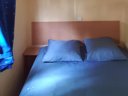 Cliquez pour découvrir toutes les photos de l'HÉBERGEMENT ! mobil-home - camping La Ribière photo 4