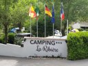 Cliquez pour découvrir toutes les photos de l'ÉTABLISSEMENT ! camping La Ribière photo 3