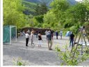 Cliquez pour découvrir toutes les photos de l'ÉTABLISSEMENT ! camping La Ribière photo 4